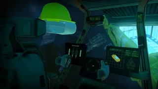 Скриншот 3 к игре Space Docker VR