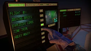 Скриншот 7 к игре Space Docker VR