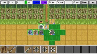 Скриншот 2 к игре Grid Tales