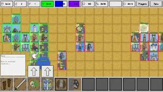 Скриншот 4 к игре Grid Tales