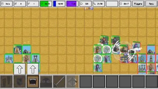 Скриншот 5 к игре Grid Tales