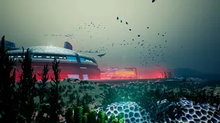 Скриншот 2 к игре Kaiju Commander