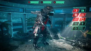 Скриншот 3 к игре Kaiju Commander