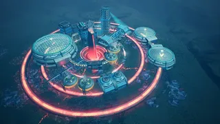 Скриншот 5 к игре Kaiju Commander