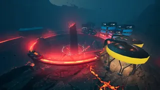 Скриншот 6 к игре Kaiju Commander