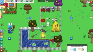 Скриншот 4 к игре Pet idle