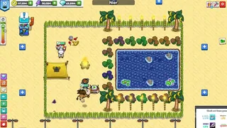 Скриншот 6 к игре Pet idle