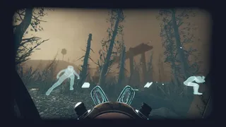 Скриншот 1 к игре The Curse Of Grimsey Island