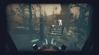 Скриншот 4 к игре The Curse Of Grimsey Island