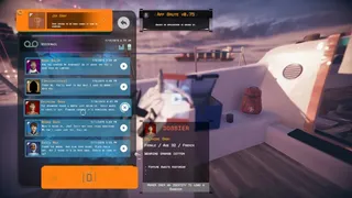Скриншот 8 к игре The Curse Of Grimsey Island