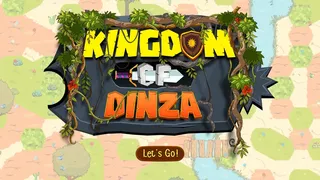Скриншот 1 к игре Kingdom of Dinza