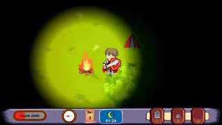 Скриншот 2 к игре Kingdom of Dinza