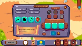 Скриншот 3 к игре Kingdom of Dinza