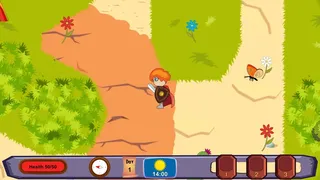 Скриншот 5 к игре Kingdom of Dinza