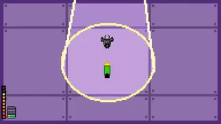 Скриншот 3 к игре Space Blast