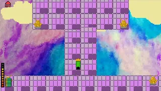 Скриншот 4 к игре Space Blast