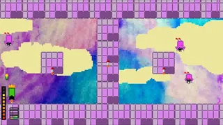 Скриншот 5 к игре Space Blast