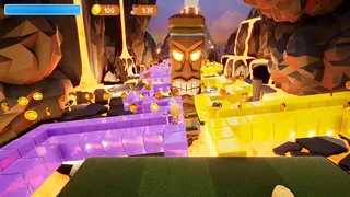 Скриншот 1 к игре Reta Tus Habilidades