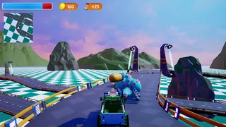 Скриншот 2 к игре Reta Tus Habilidades