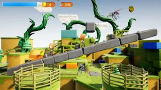Скриншот 3 к игре Reta Tus Habilidades
