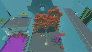 Скриншот 1 к игре Land Of Foot