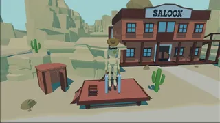 Скриншот 2 к игре Land Of Foot