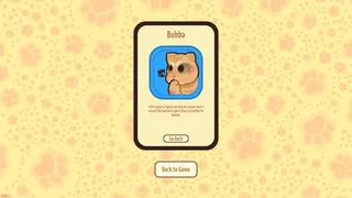 Скриншот 4 к игре Kitty Cat Squash