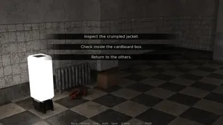 Скриншот 5 к игре Cold Verdict