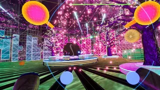 Скриншот 2 к игре Bombyx