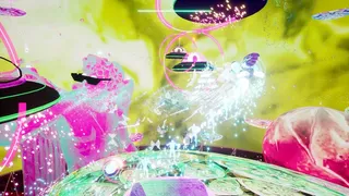 Скриншот 3 к игре Bombyx