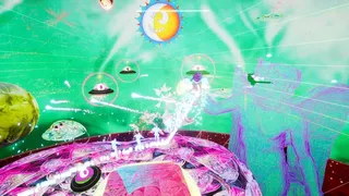 Скриншот 5 к игре Bombyx