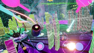 Скриншот 8 к игре Bombyx