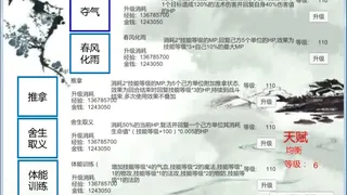 Скриншот 4 к игре 咸鱼的挂机游戏