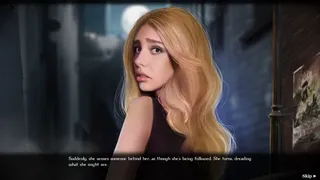 Скриншот 4 к игре Murder by Moonlight 2 - Crimson Night