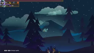Скриншот 4 к игре Lands of Rage
