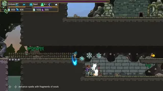 Скриншот 7 к игре Lands of Rage