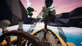 Скриншот 2 к игре Big Booty Adventures