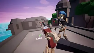 Скриншот 5 к игре Big Booty Adventures