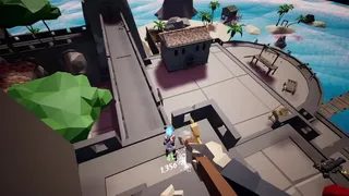Скриншот 6 к игре Big Booty Adventures