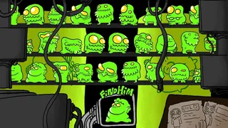 Скриншот 2 к игре LUL inc.