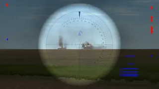Скриншот 8 к игре WWII Tanks: Battlefield