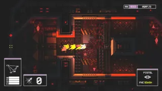 Скриншот 3 к игре RECURSOR