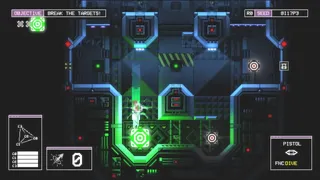 Скриншот 4 к игре RECURSOR
