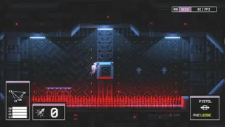Скриншот 6 к игре RECURSOR