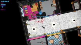 Скриншот 2 к игре Total Anarchy: Pavilion City