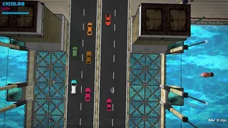 Скриншот 6 к игре Total Anarchy: Pavilion City