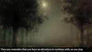 Скриншот 4 к игре Anxious Suffering in the Forest