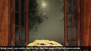 Скриншот 8 к игре Anxious Suffering in the Forest