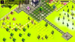 Скриншот 5 к игре Hidden Magic Town