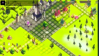 Скриншот 6 к игре Hidden Magic Town
